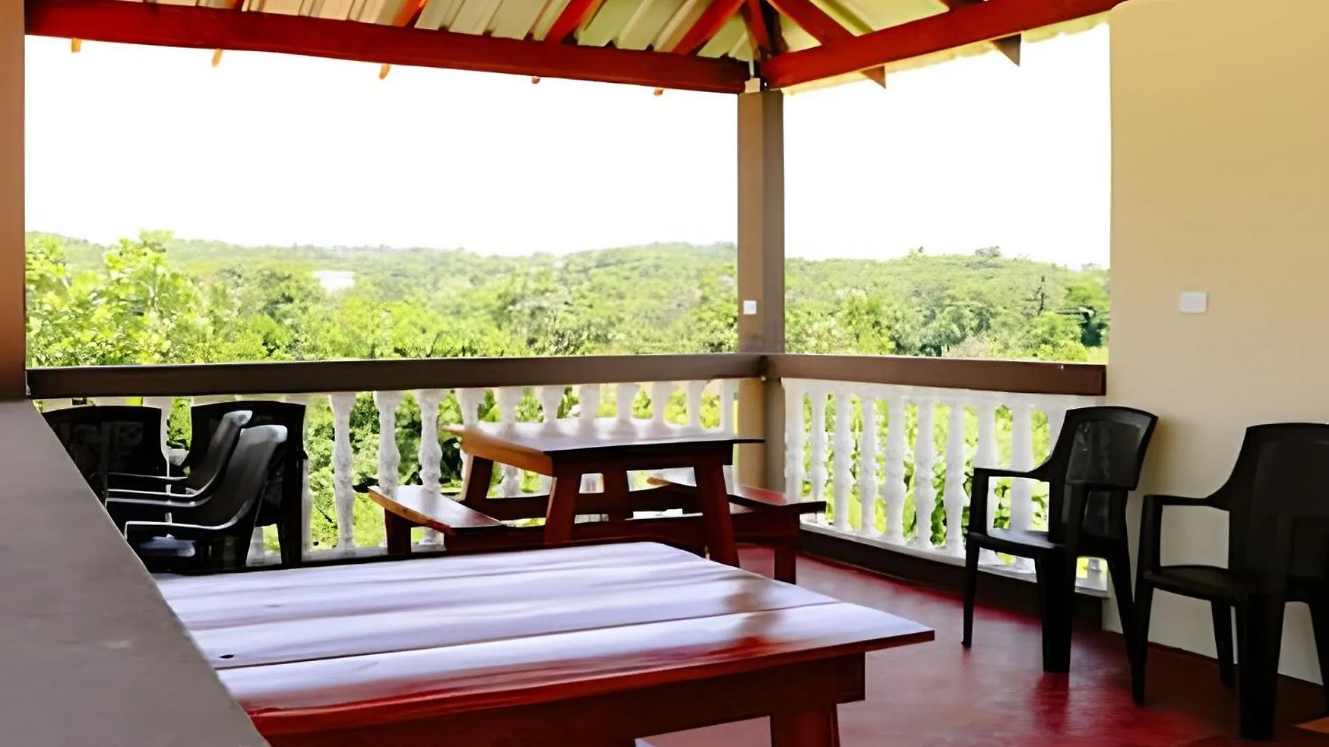 Apart Hotel Costa Verde,#1 Exclusivo Y Seguro Con Cama Queen Las Galeras 0*,