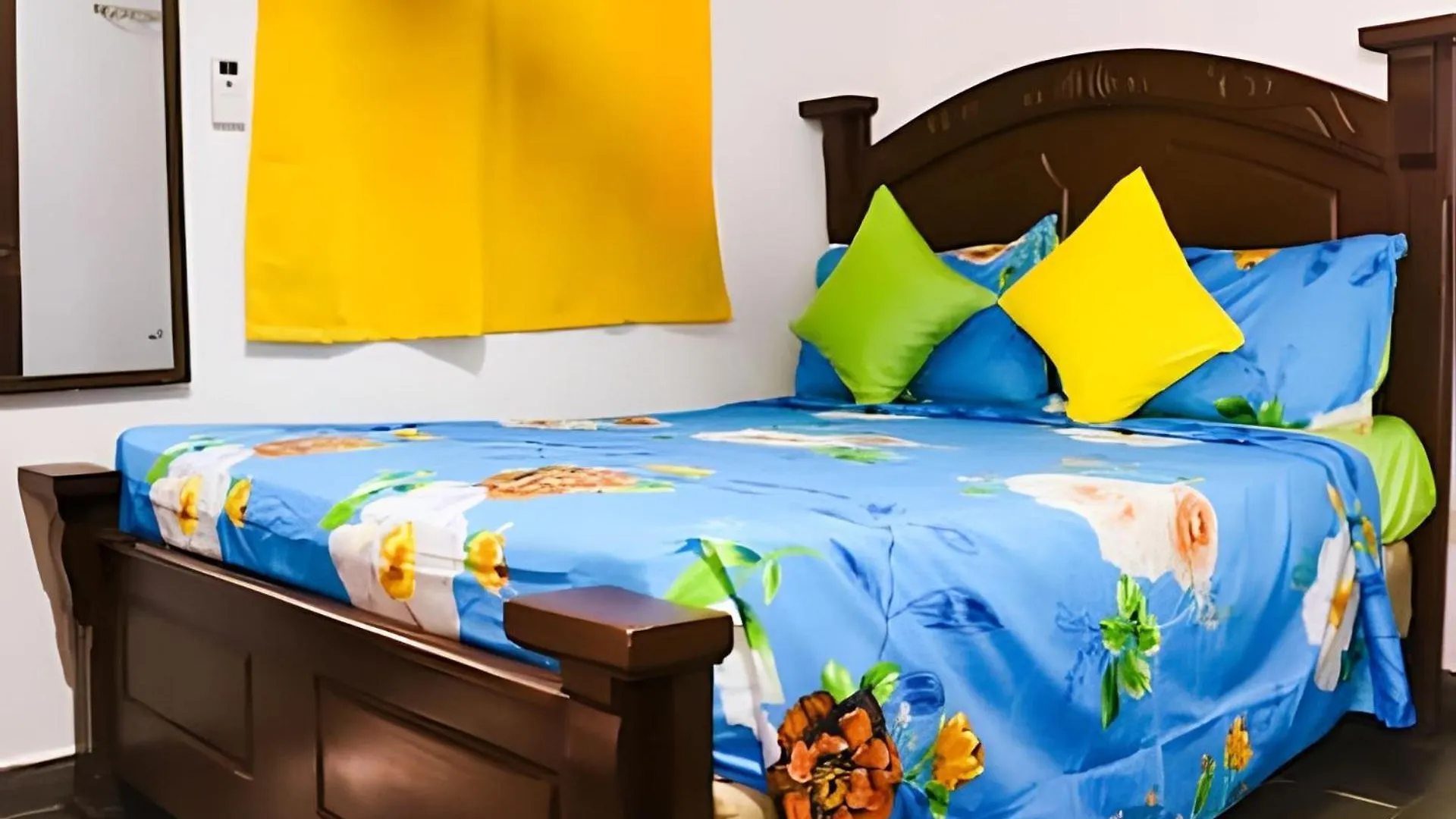 Daire Apart Hotel Costa Verde,#1 Exclusivo Y Seguro Con Cama Queen Las Galeras Dominik Cumhuriyeti