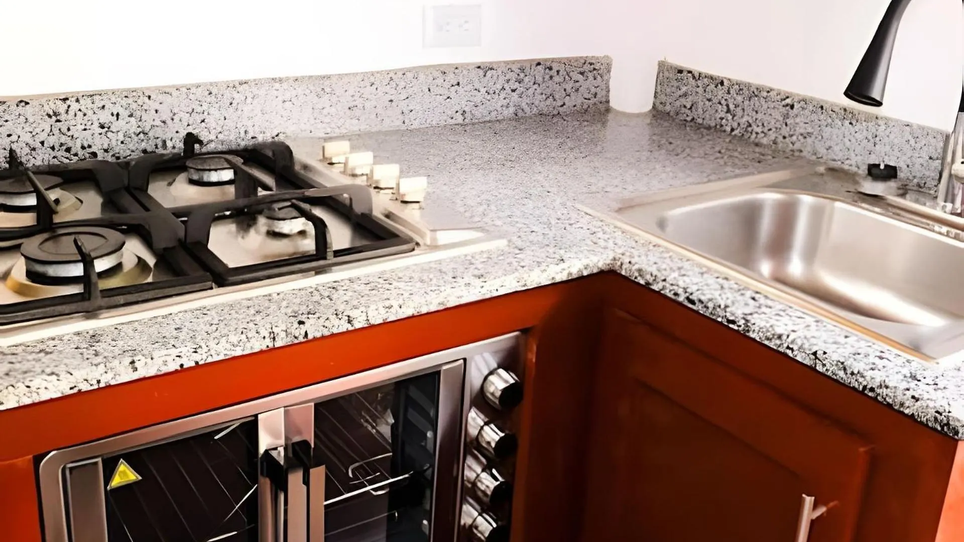 Daire Apart Hotel Costa Verde,#1 Exclusivo Y Seguro Con Cama Queen Las Galeras