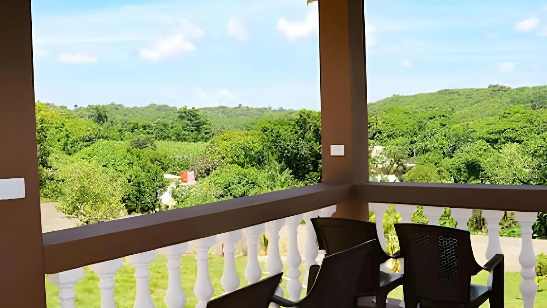Apart Hotel Costa Verde,#1 Exclusivo Y Seguro Con Cama Queen Las Galeras
