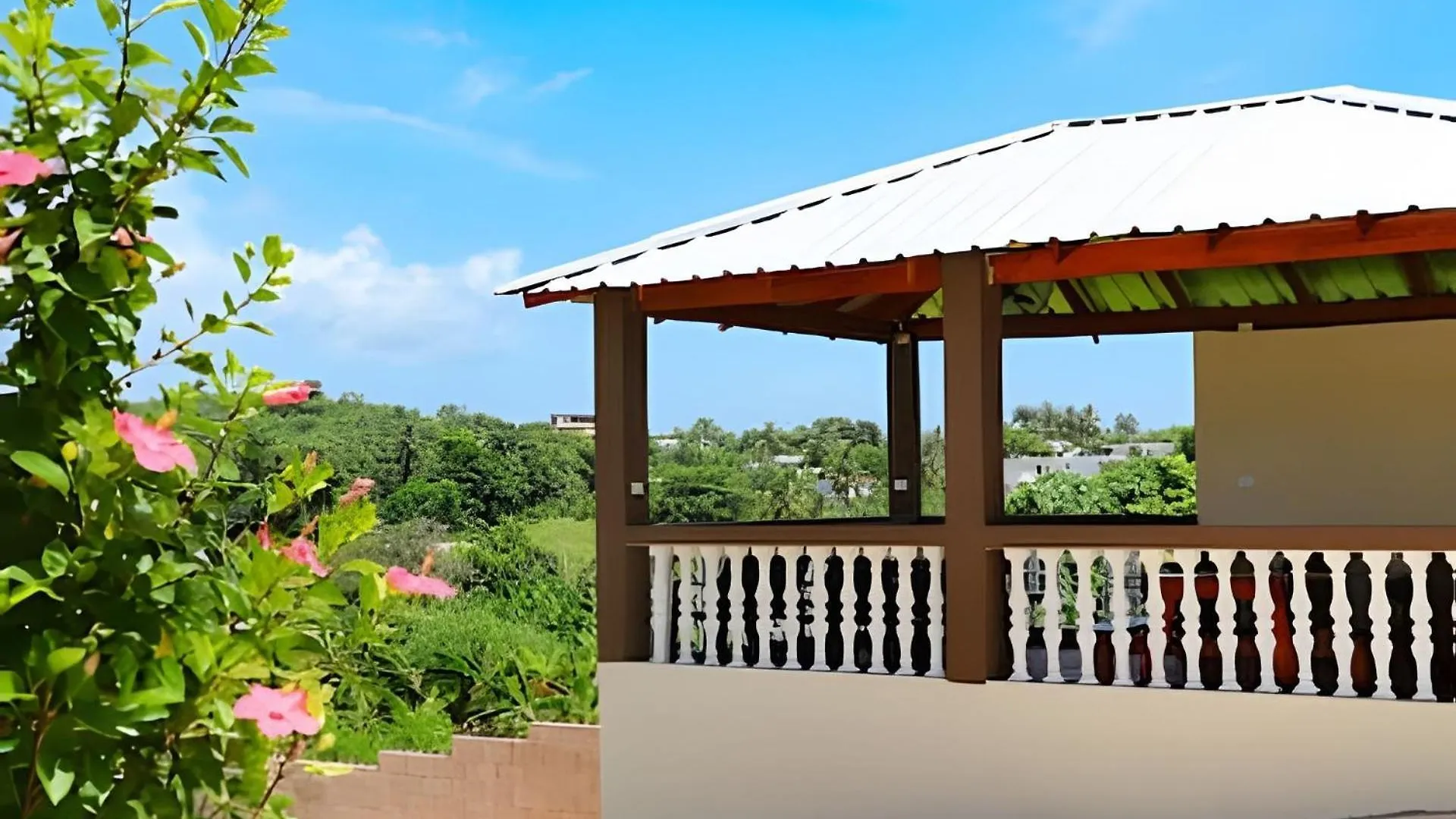 Daire Apart Hotel Costa Verde,#1 Exclusivo Y Seguro Con Cama Queen Las Galeras