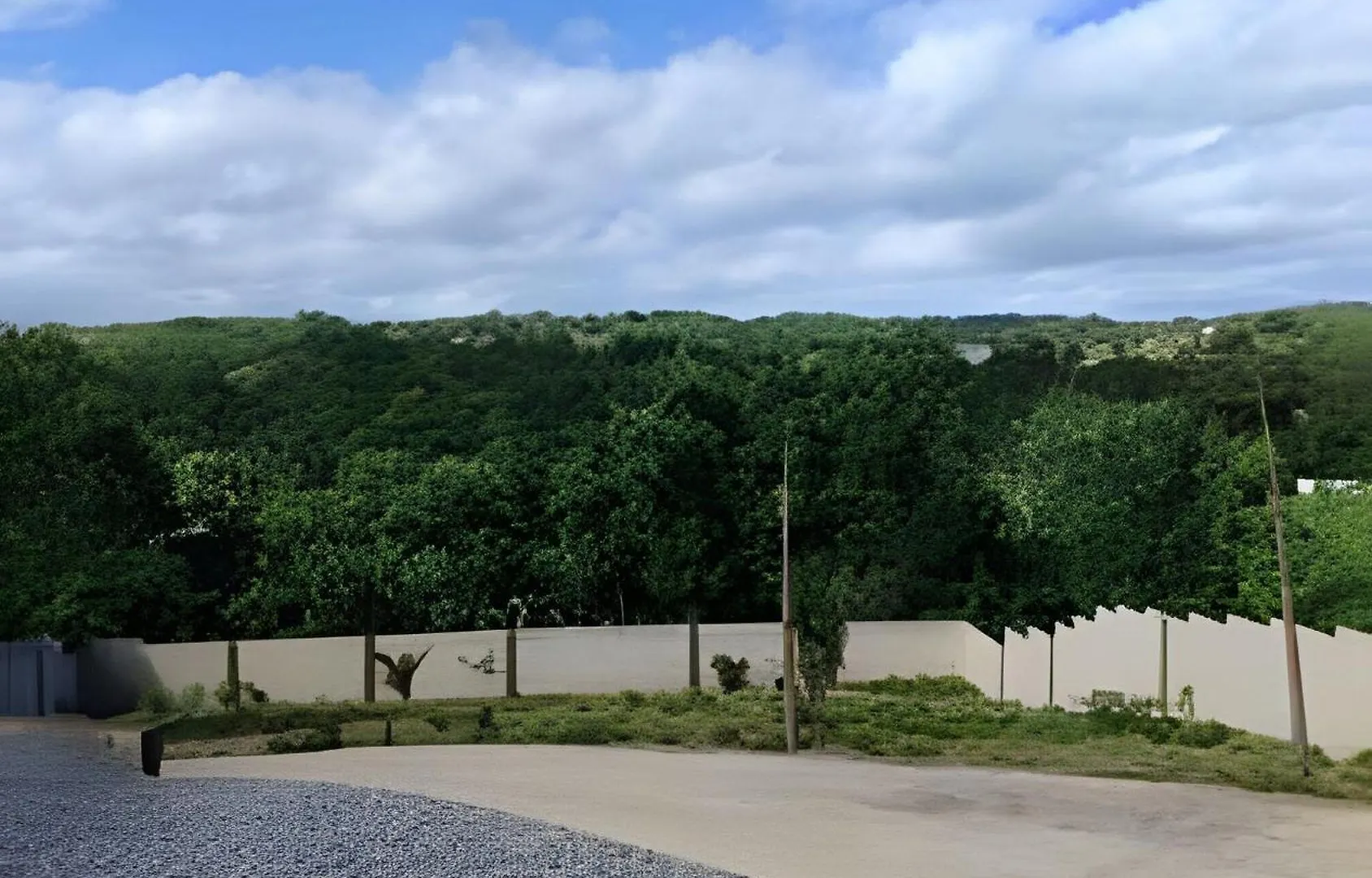 Daire Apart Hotel Costa Verde,#1 Exclusivo Y Seguro Con Cama Queen Las Galeras