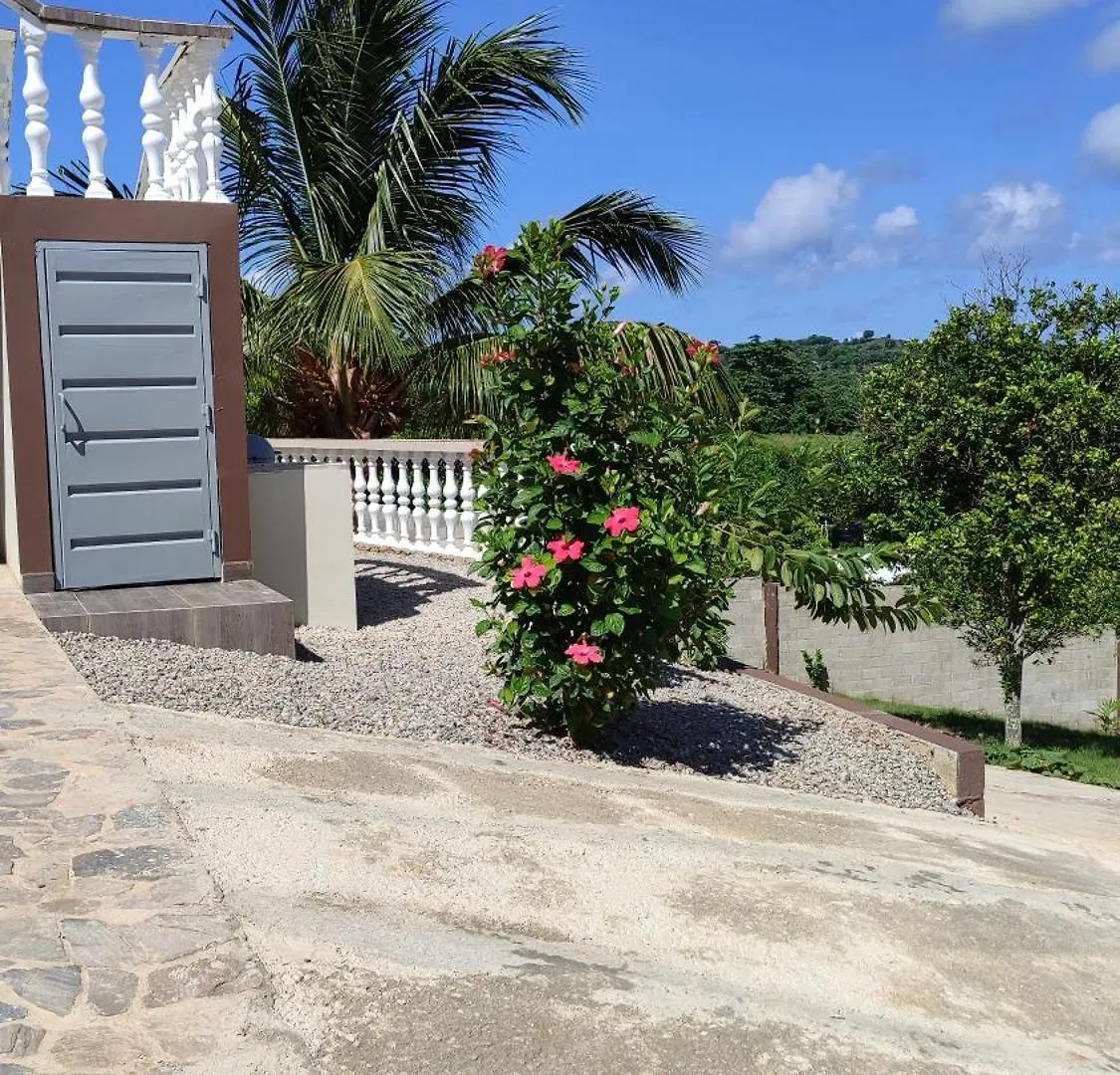 Daire Apart Hotel Costa Verde,#1 Exclusivo Y Seguro Con Cama Queen Las Galeras