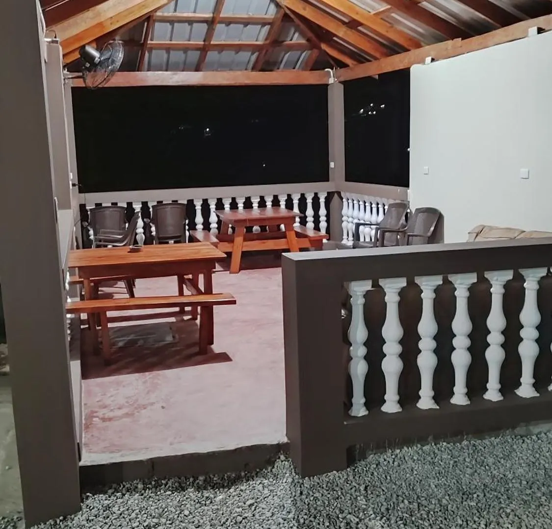 Apart Hotel Costa Verde,#1 Exclusivo Y Seguro Con Cama Queen Las Galeras Dominik Cumhuriyeti
