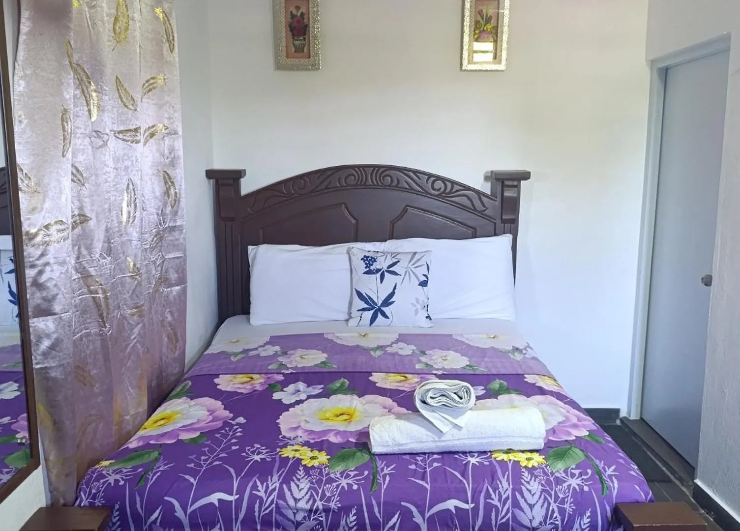 Apart Hotel Costa Verde,#1 Exclusivo Y Seguro Con Cama Queen Las Galeras 0*,  Dominik Cumhuriyeti